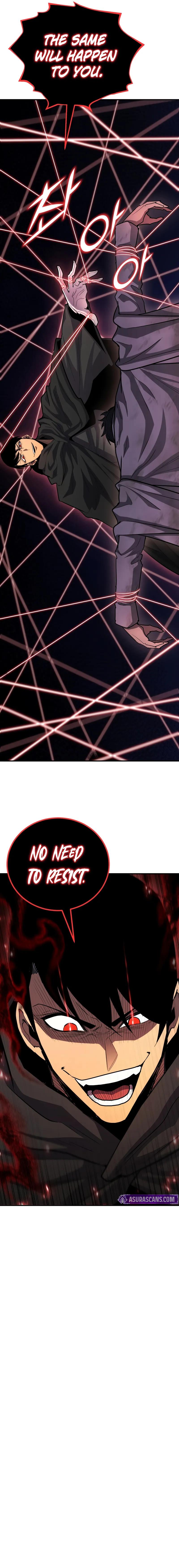 The Art of Reincarnation Chapter 161