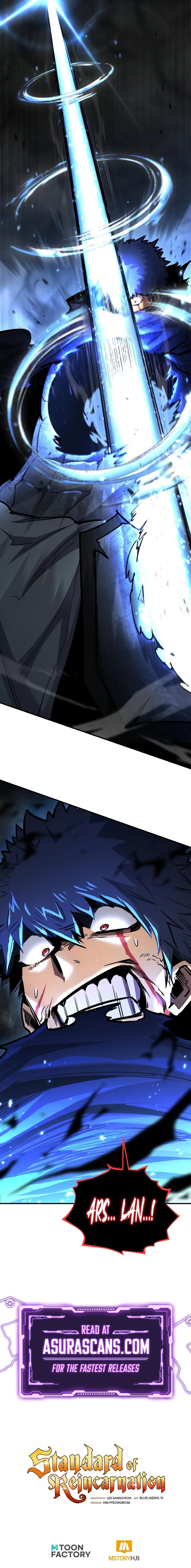 Standard Of Reincarnation - Chapter 167 - Image 15