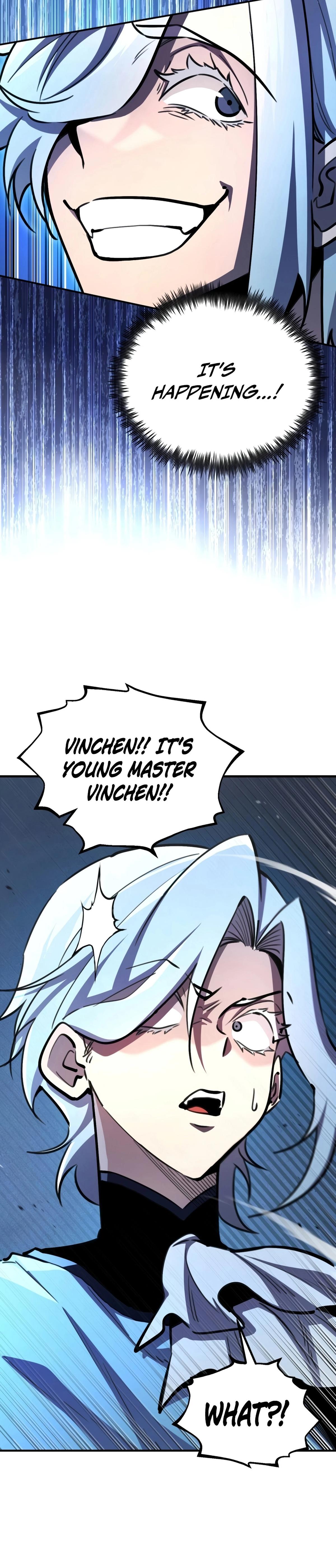 Standard Of Reincarnation - Chapter 177 - Image 3