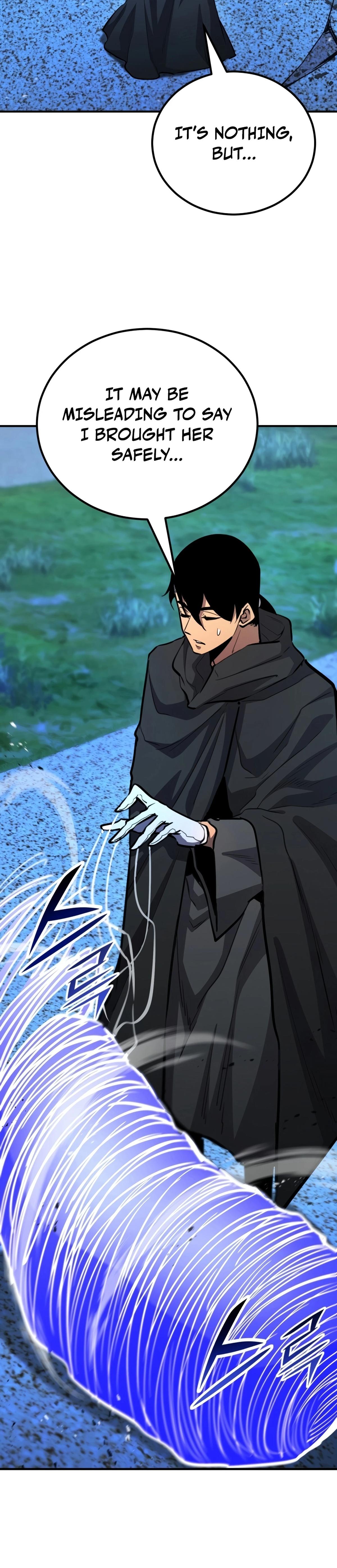 Standard Of Reincarnation - Chapter 177 - Image 9