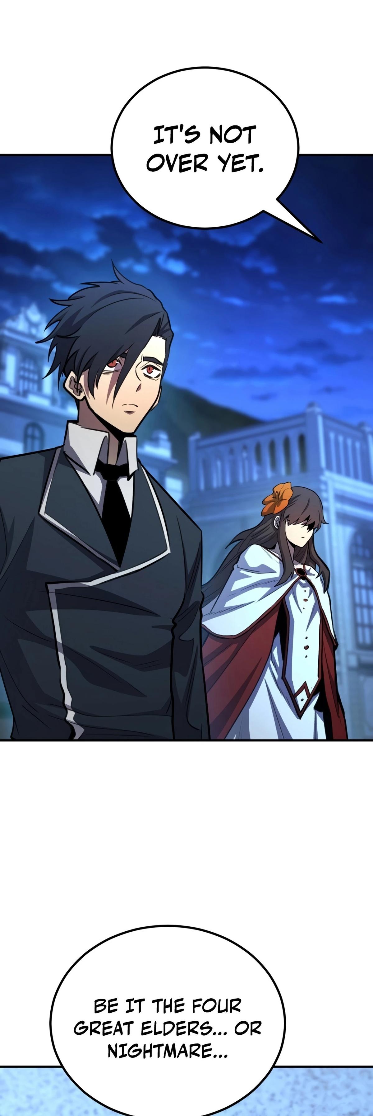 Standard Of Reincarnation - Chapter 177 - Image 21