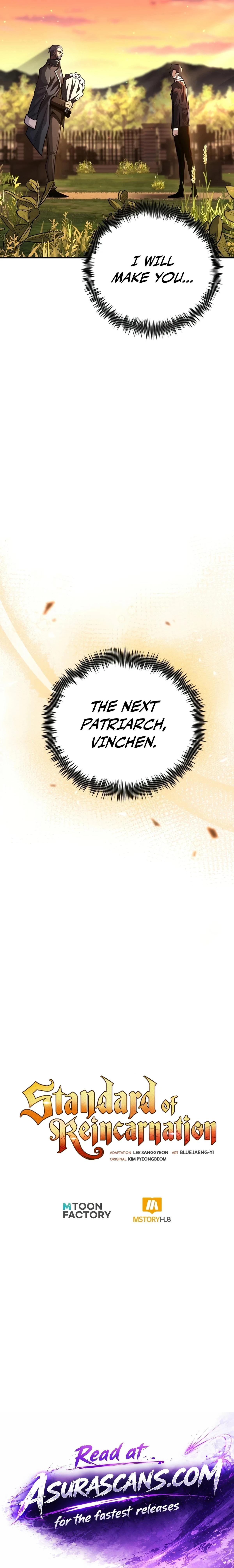 Standard Of Reincarnation - Chapter 177 - Image 28