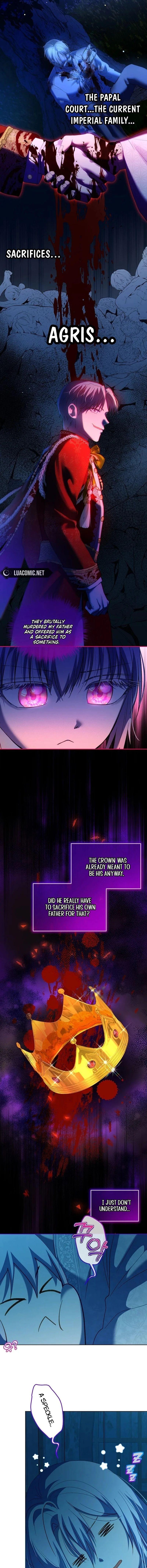 The Baby Divine Beast Chapter 78 10