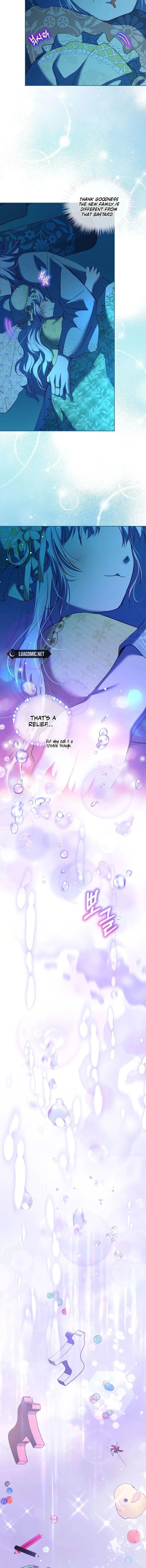 The Baby Divine Beast Chapter 78 11