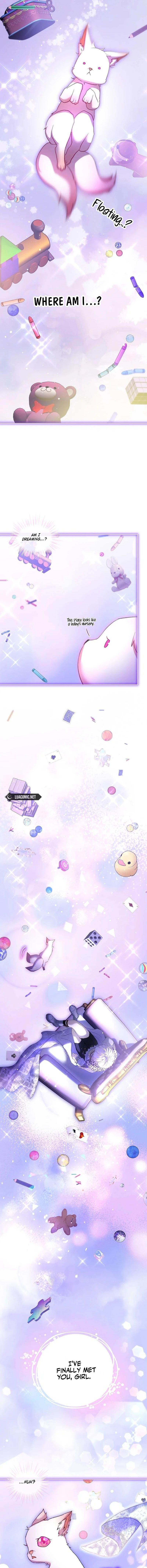 The Baby Divine Beast Chapter 78 12