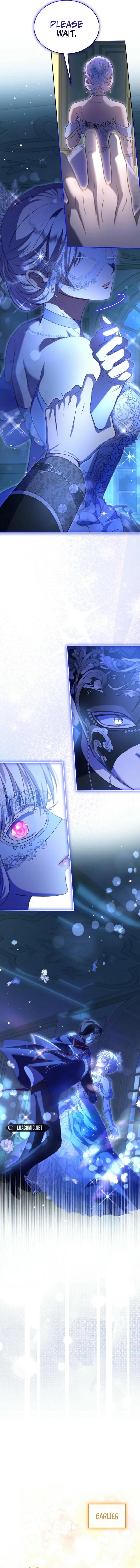 The Baby Divine Beast Chapter 85 9