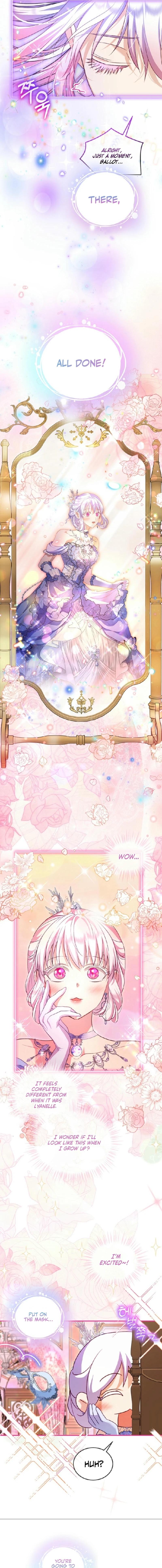 The Baby Divine Beast Chapter 85 12