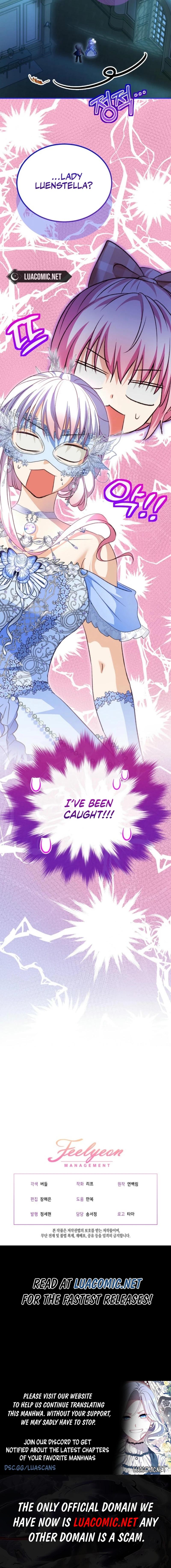 The Baby Divine Beast Chapter 85 15