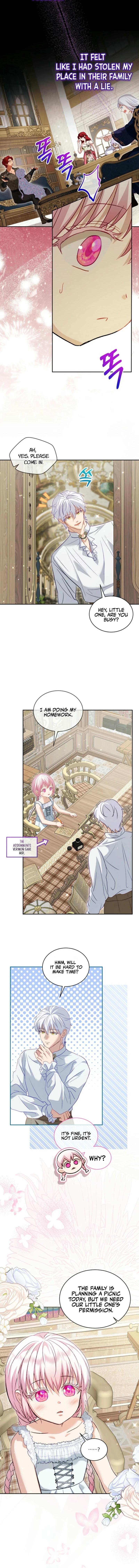 The Baby Divine Beast Chapter 92 9