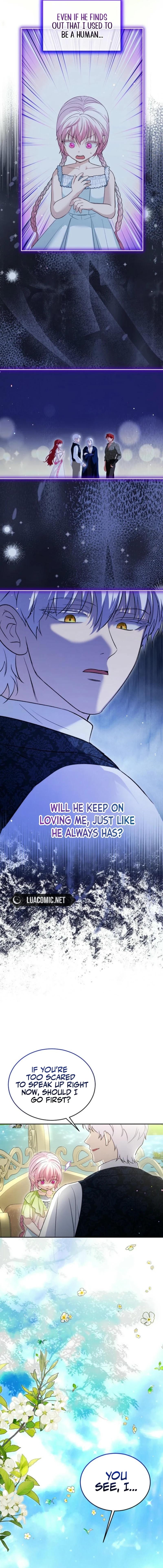 The Baby Divine Beast Chapter 92 13