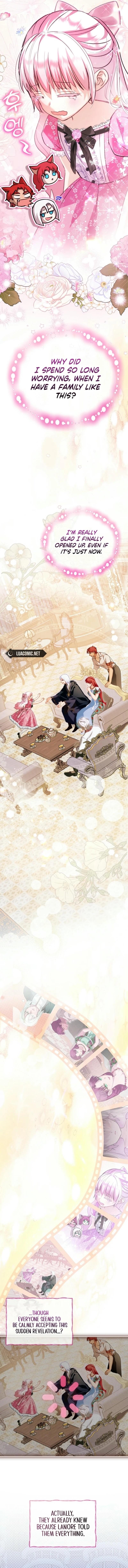 The Baby Divine Beast Chapter 93 11