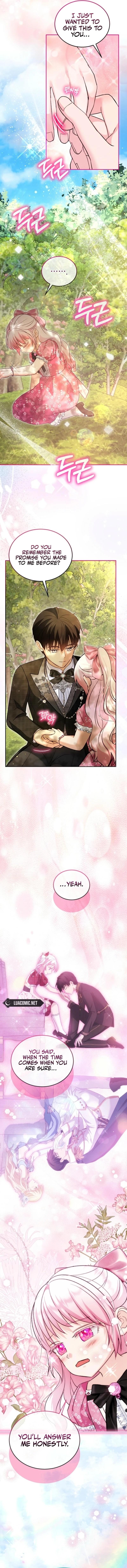 The Baby Divine Beast Chapter 94 11