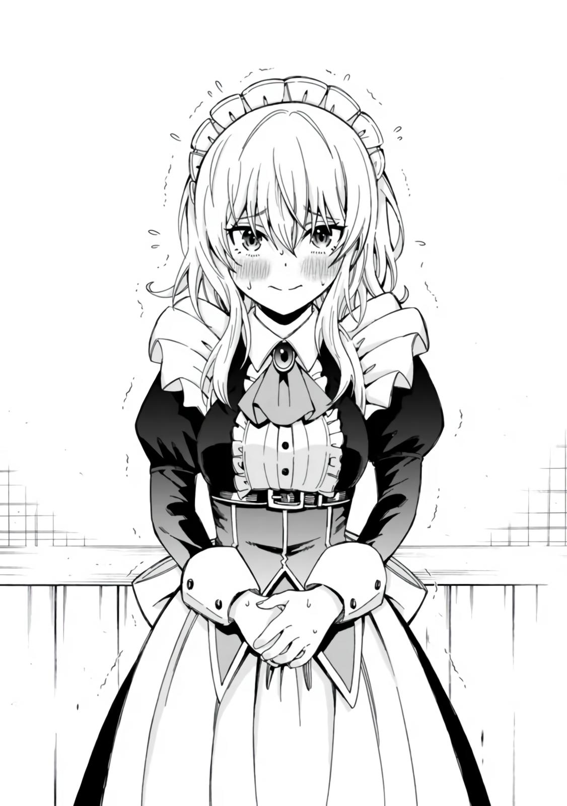 The Best Noble In Another World Chapter 1 18