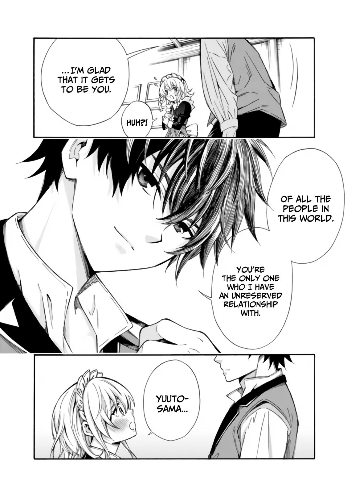 The Best Noble In Another World Chapter 2 6