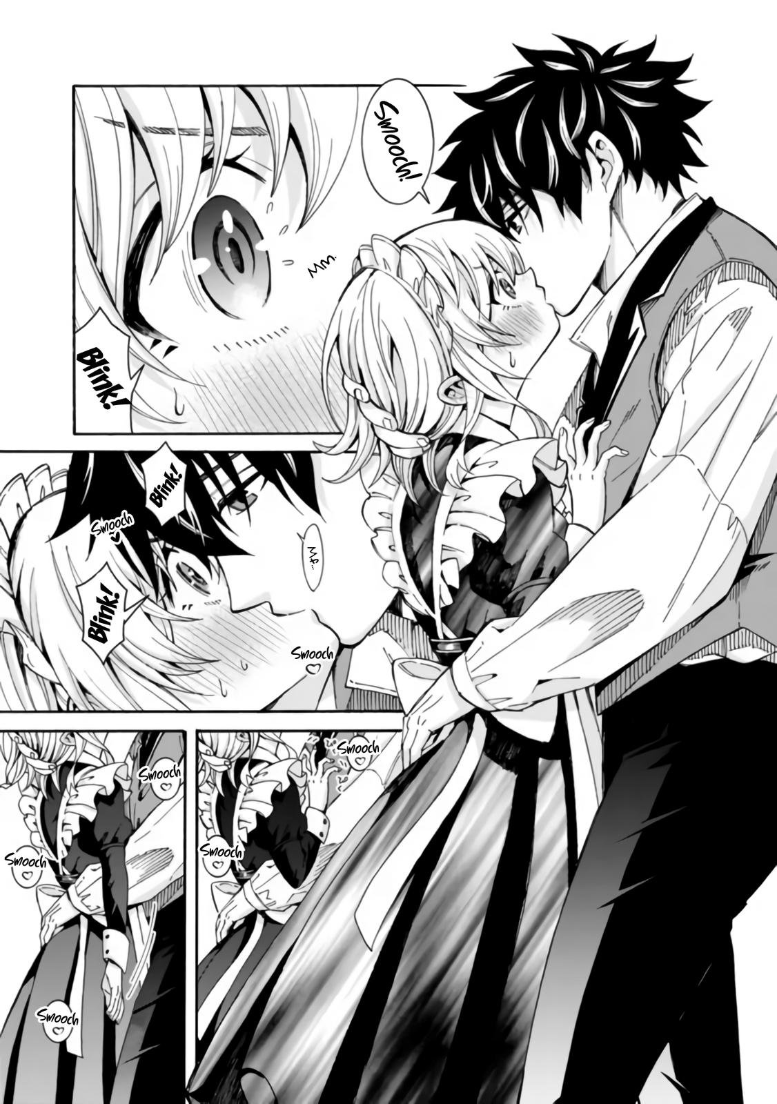 The Best Noble In Another World Chapter 2 7