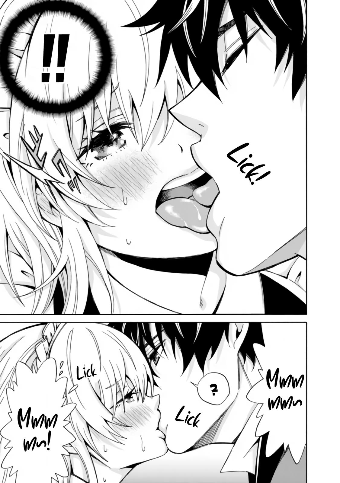 The Best Noble In Another World Chapter 2 9