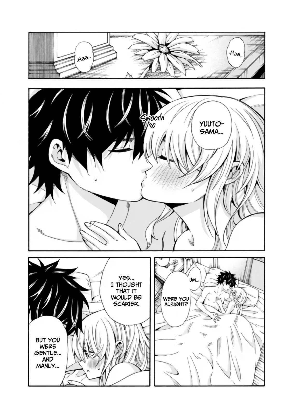 The Best Noble In Another World Chapter 2 20
