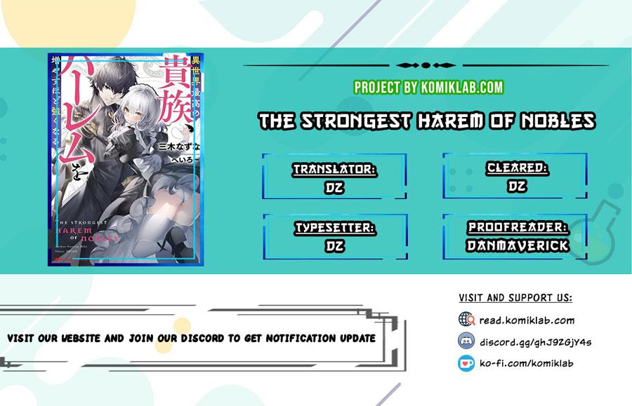 The Best Noble In Another World Chapter 3 1