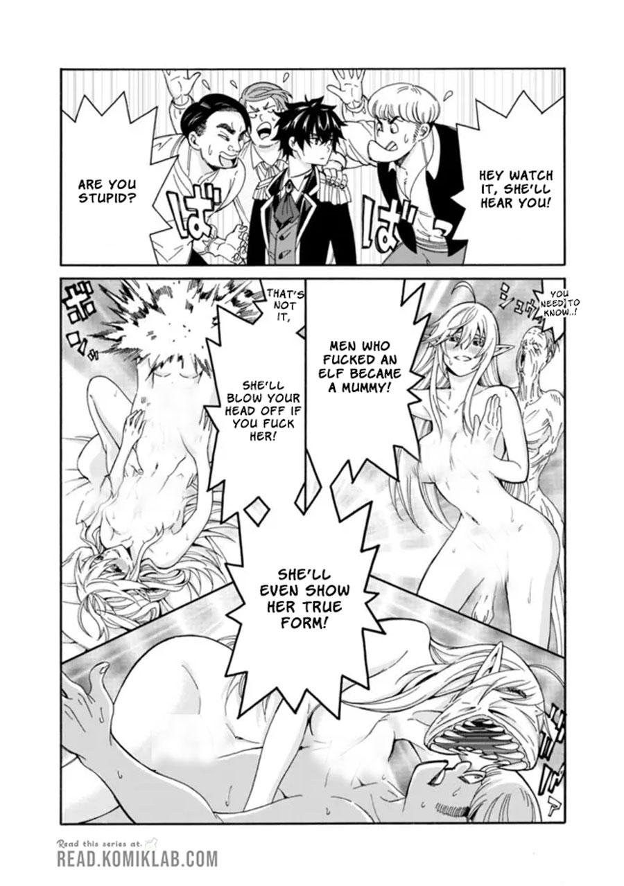 The Best Noble In Another World Chapter 3 17