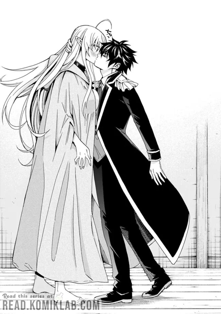 The Best Noble In Another World Chapter 3 19