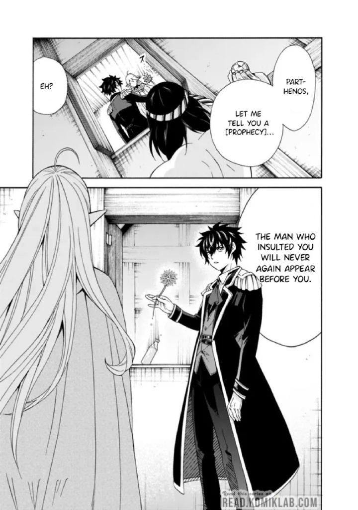 The Best Noble In Another World Chapter 4 10