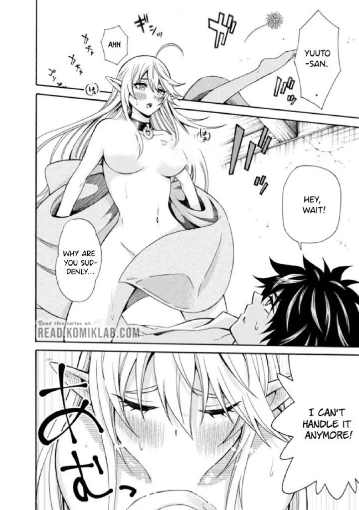 The Best Noble In Another World Chapter 4 13