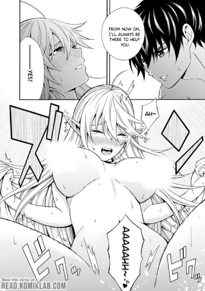 The Best Noble In Another World Chapter 4 21