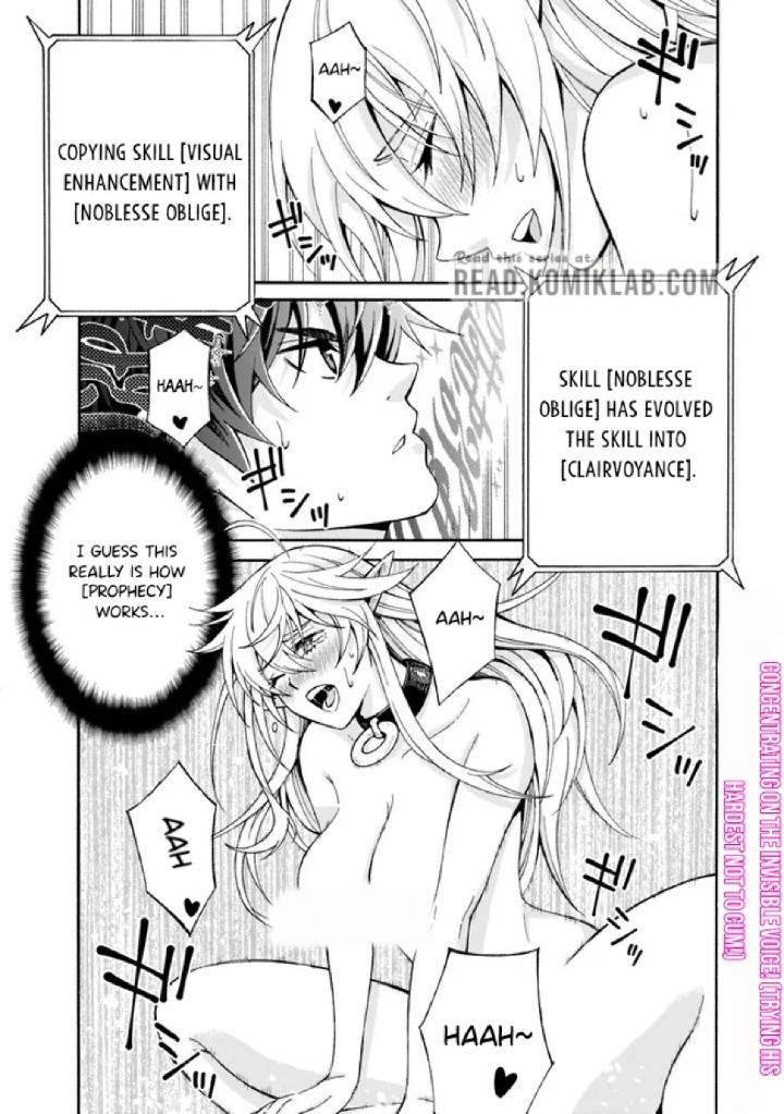 The Best Noble In Another World Chapter 5 2