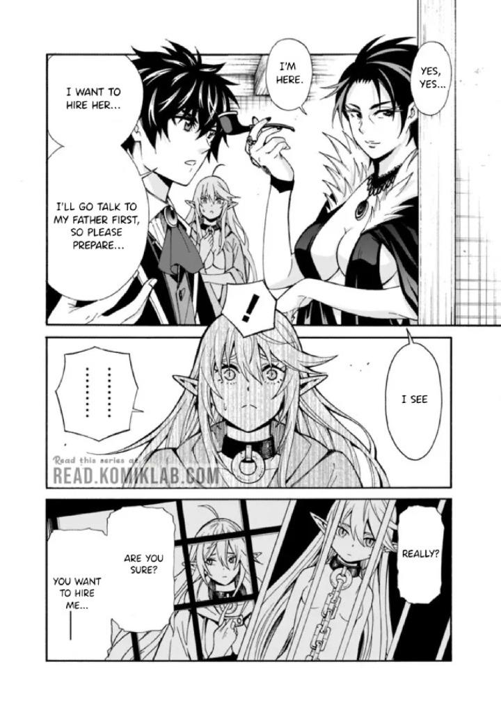 The Best Noble In Another World Chapter 5 6