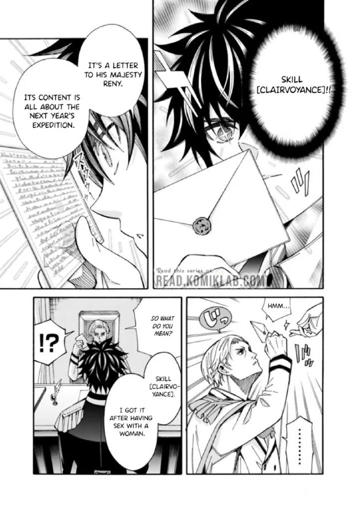 The Best Noble In Another World Chapter 5 10