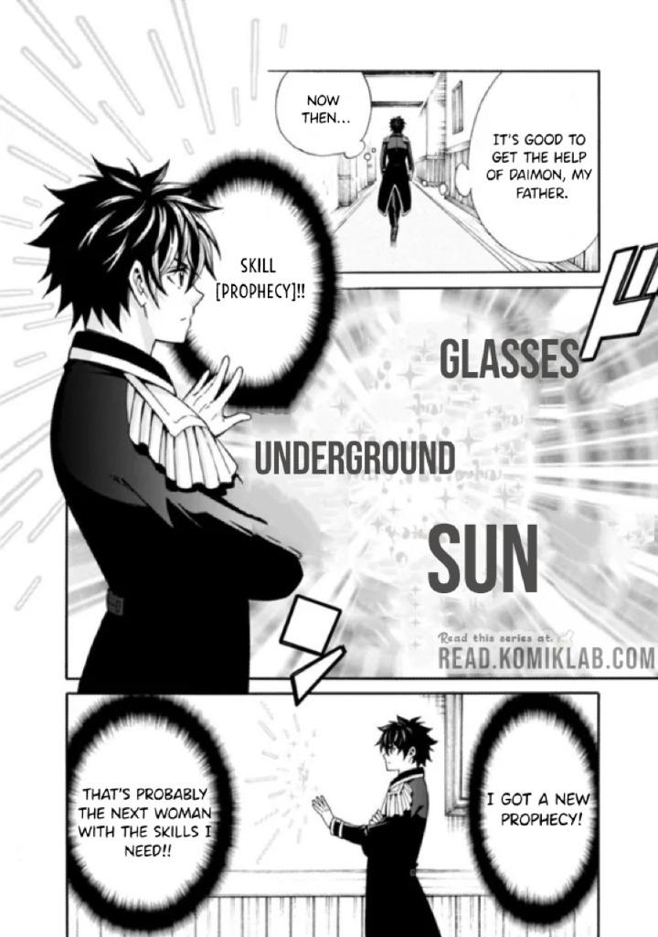 The Best Noble In Another World Chapter 5 13