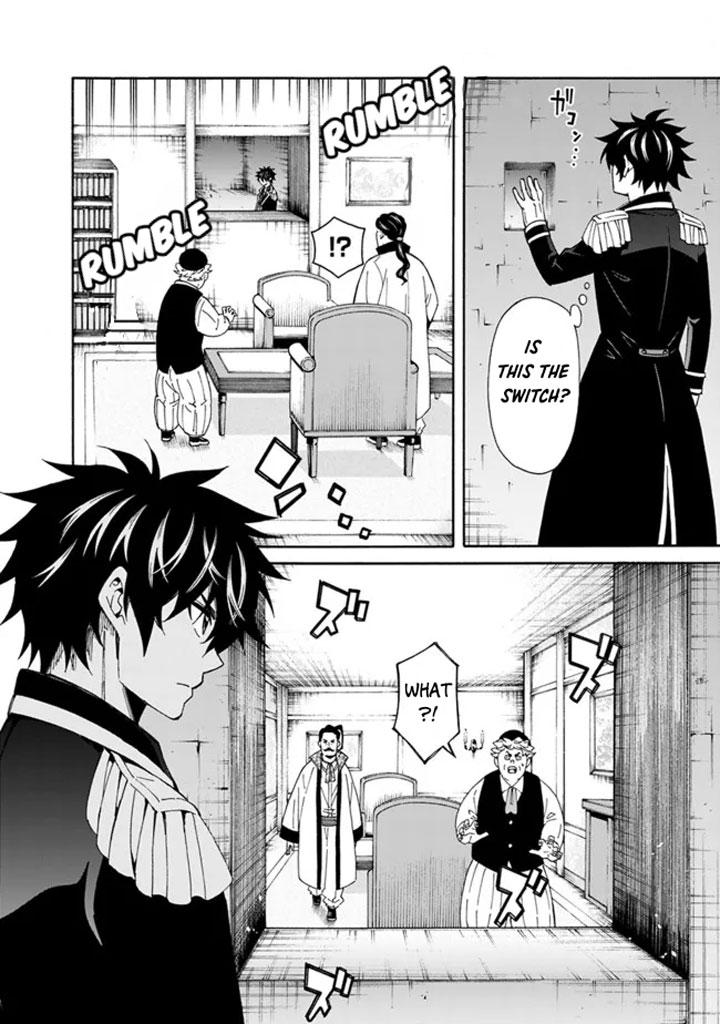 The Best Noble In Another World Chapter 6 9