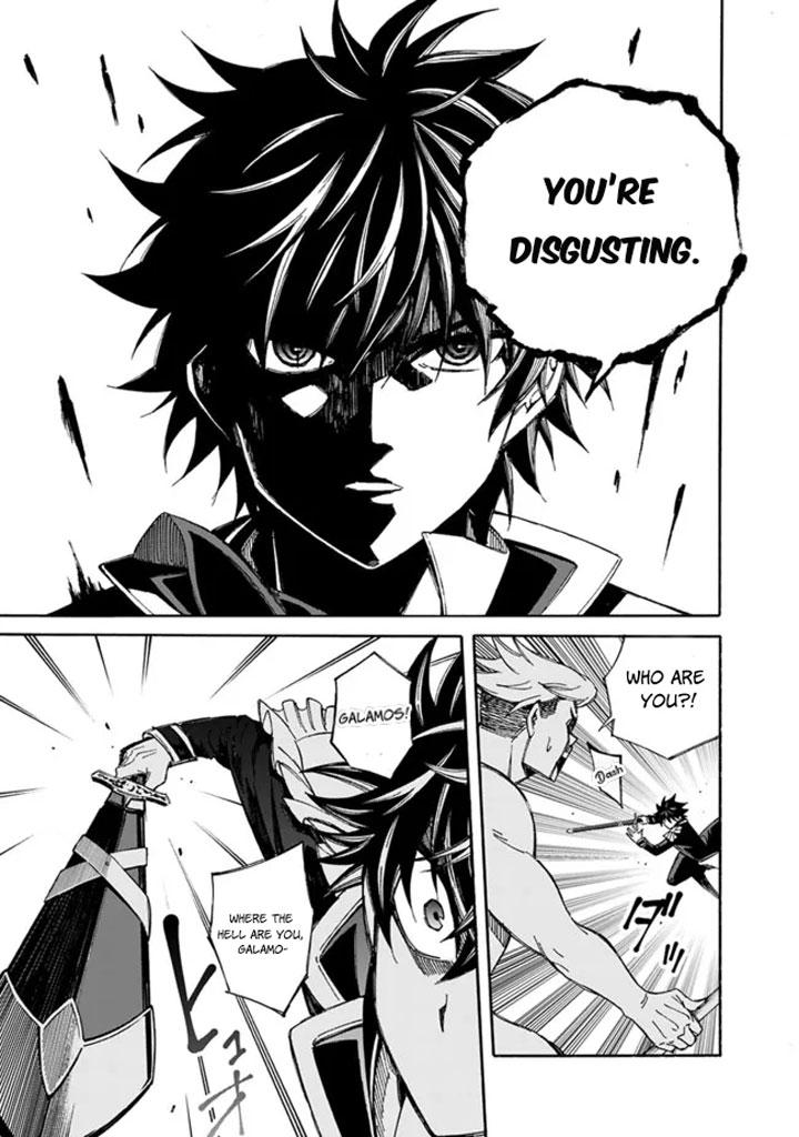 The Best Noble In Another World Chapter 6 18