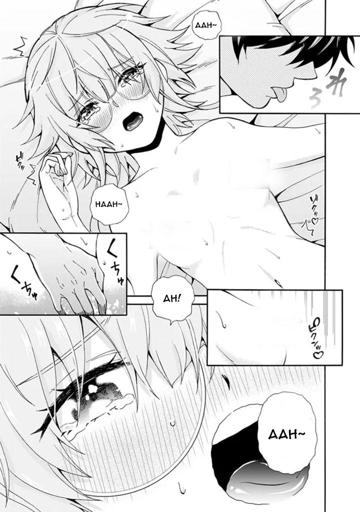 The Best Noble In Another World Chapter 7 18