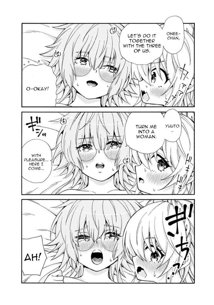 The Best Noble In Another World Chapter 7 21