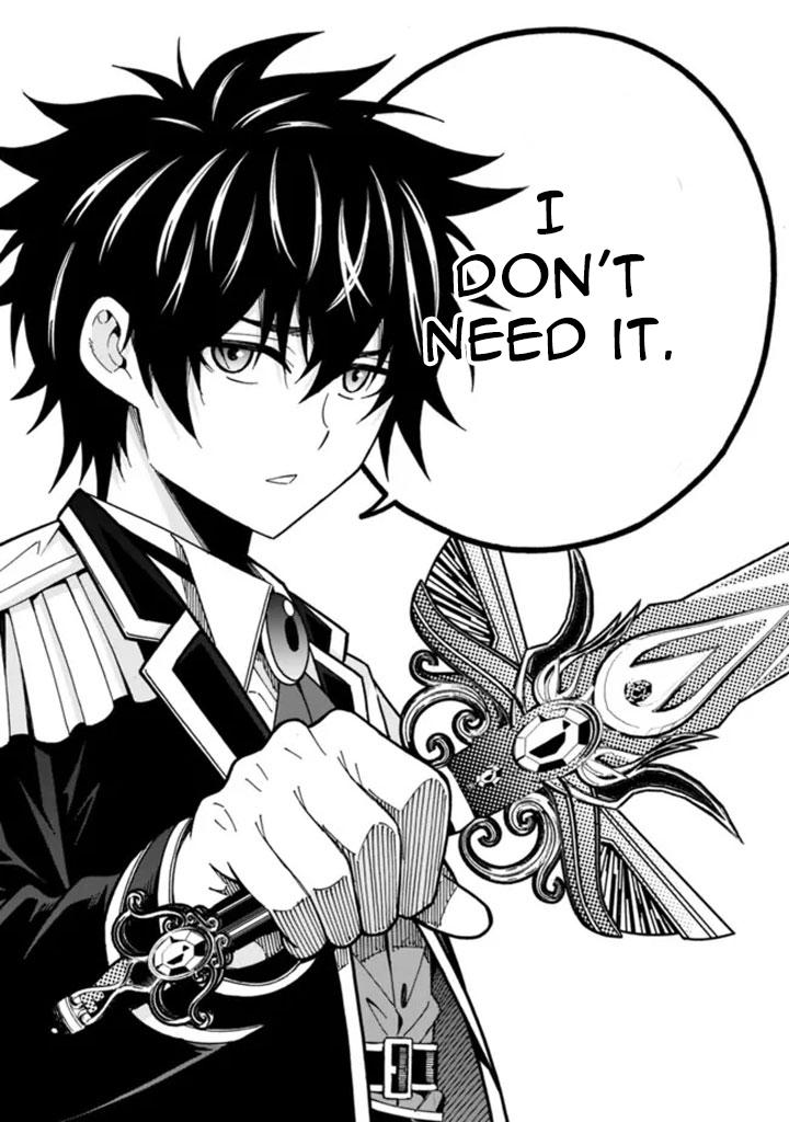 The Best Noble In Another World Chapter 8 15