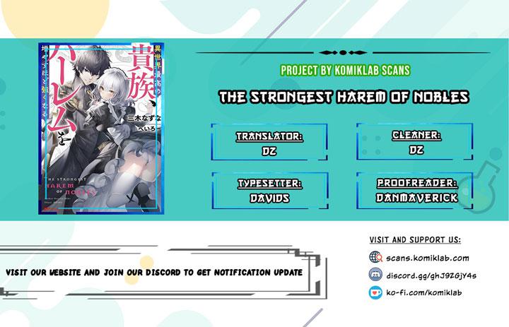 The Best Noble In Another World Chapter 9 1