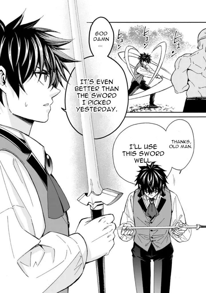 The Best Noble In Another World Chapter 9 7