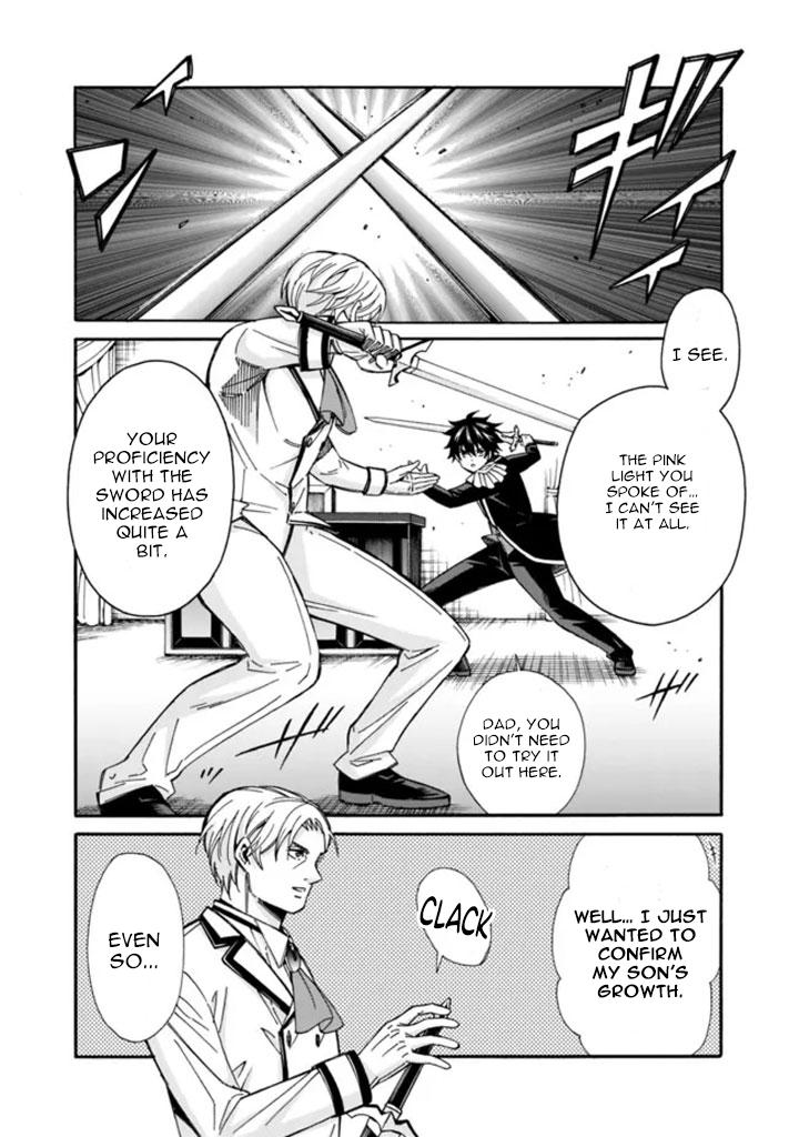 The Best Noble In Another World Chapter 10 6