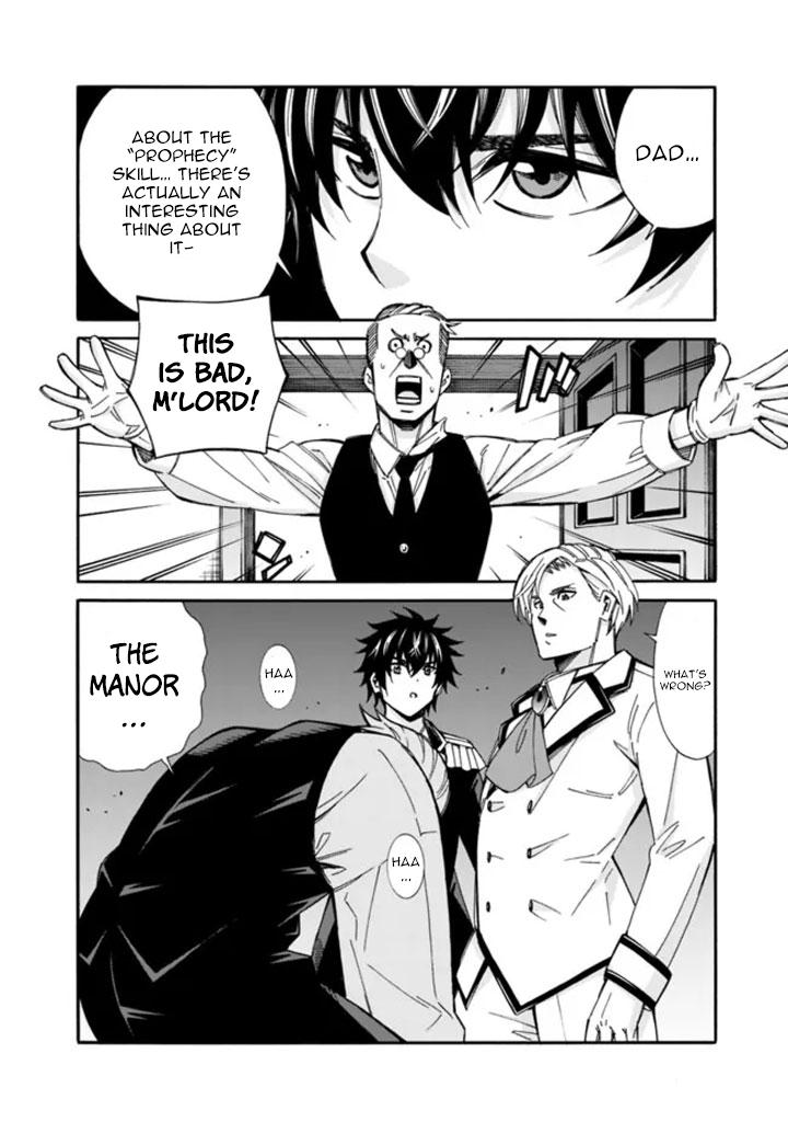 The Best Noble In Another World Chapter 10 9