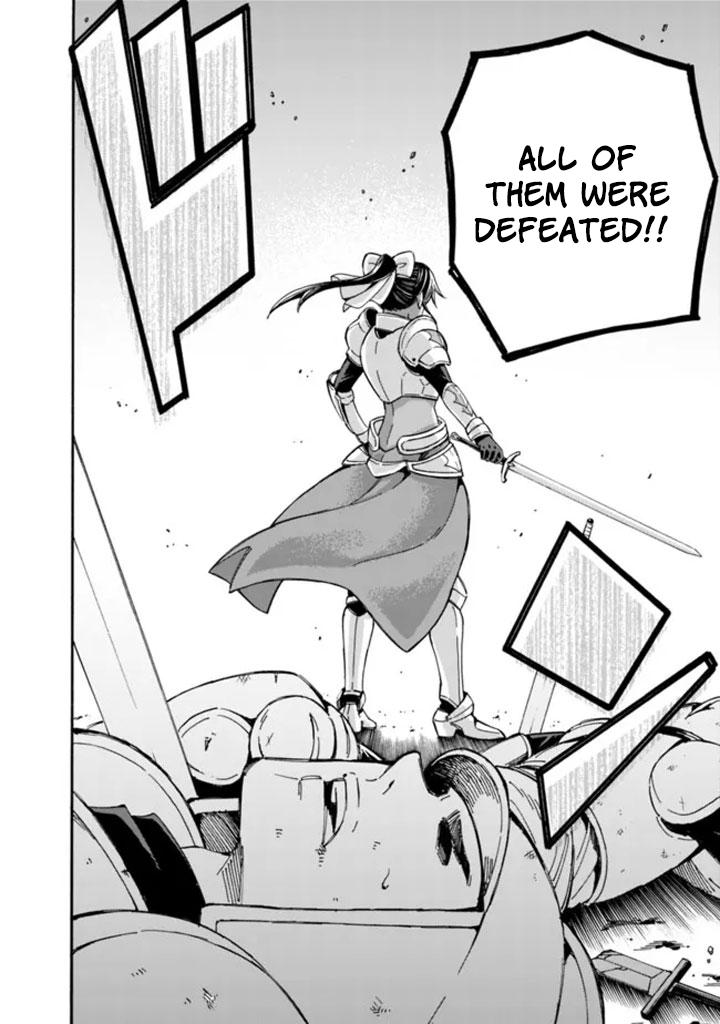 The Best Noble In Another World Chapter 10 11