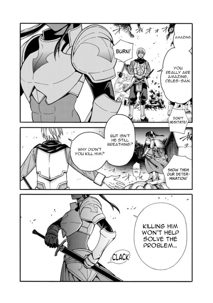 The Best Noble In Another World Chapter 10 12