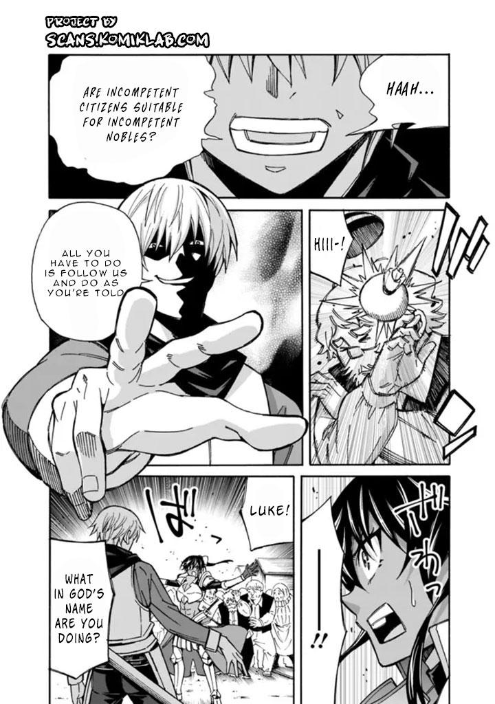 The Best Noble In Another World Chapter 12 15