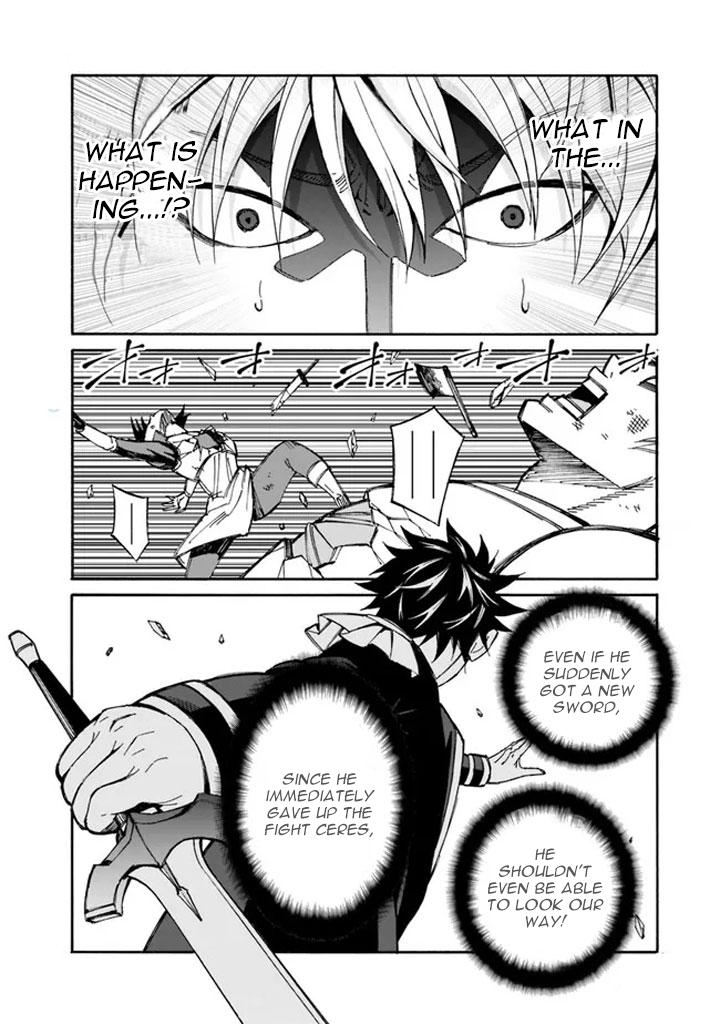 The Best Noble In Another World Chapter 13 2