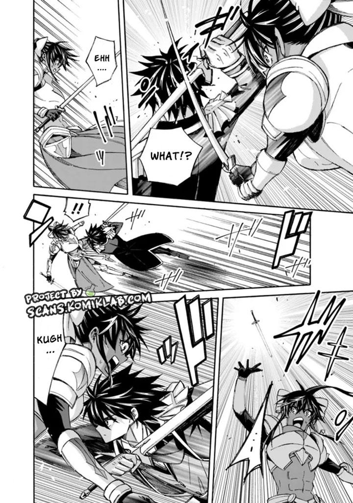 The Best Noble In Another World Chapter 14 5