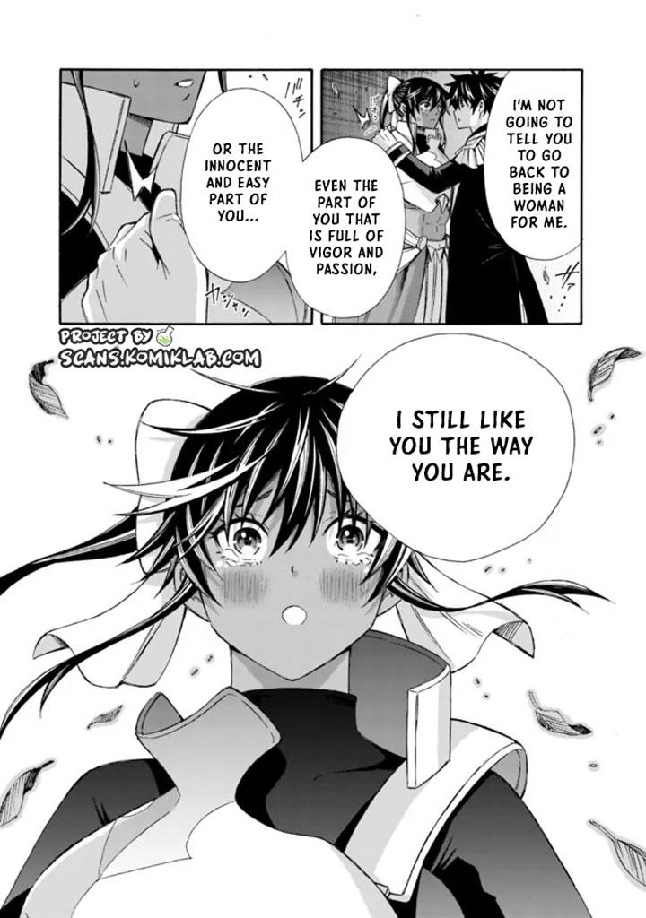The Best Noble In Another World Chapter 14 12