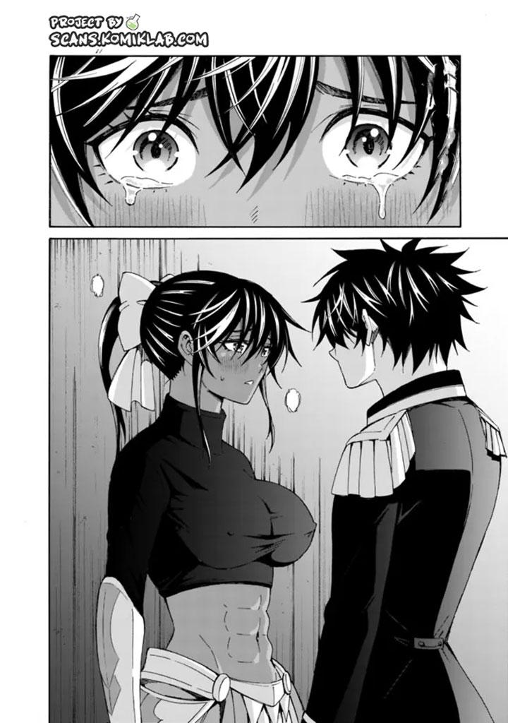 The Best Noble In Another World Chapter 14 13