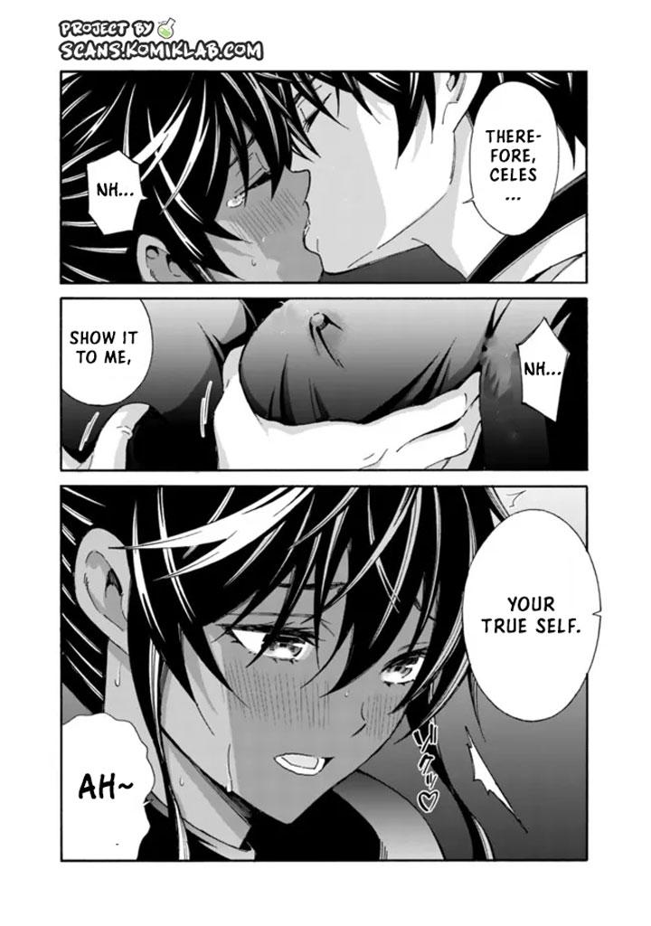 The Best Noble In Another World Chapter 14 14