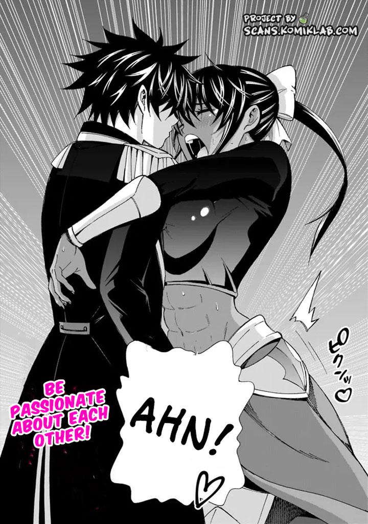 The Best Noble In Another World Chapter 14 15