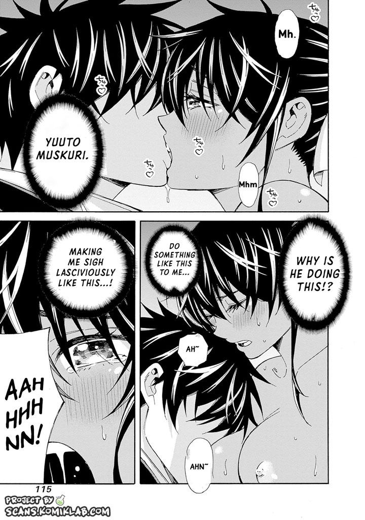 The Best Noble In Another World Chapter 15 4